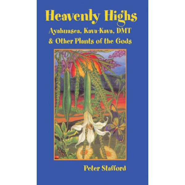 HEAVENLY HIGHS 