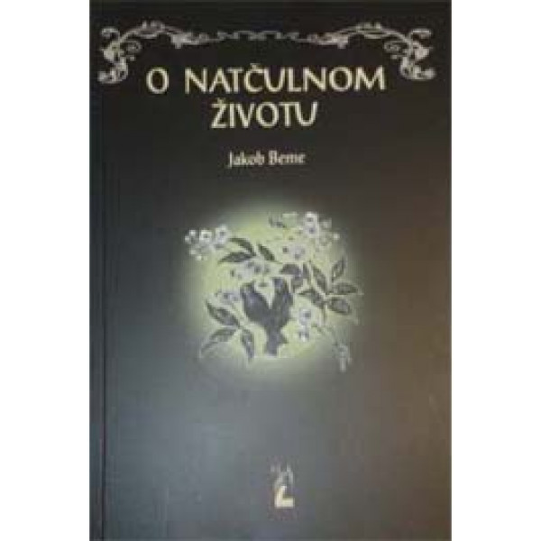 O NATČULNOM ŽIVOTU 