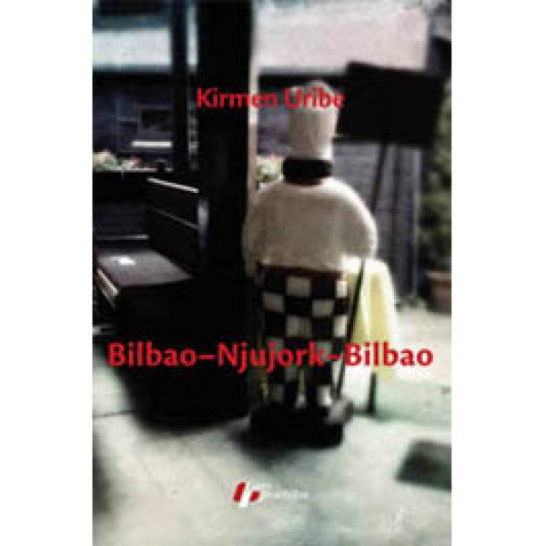 BILBAO NJUJORK BILBAO 