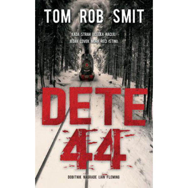 DETE 44 