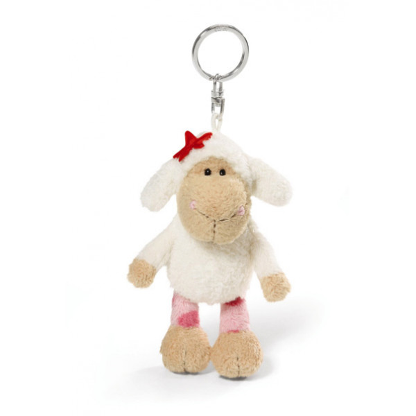 SHEEP JOLLY SUE 10CM BB KH 