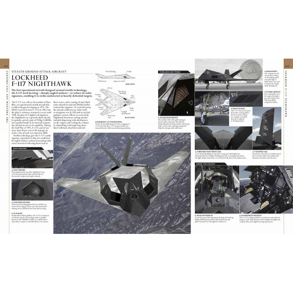 THE MILITARY HISTORY BOOK 