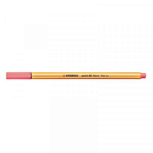 MARINA COMPANY<br />
STABILO Hemijska olovka neon crvena 