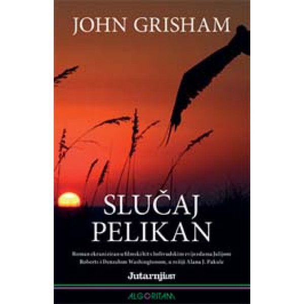 SLUČAJ PELIKAN 