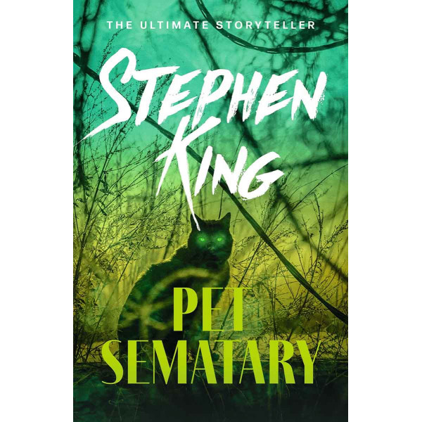PET SEMATARY 