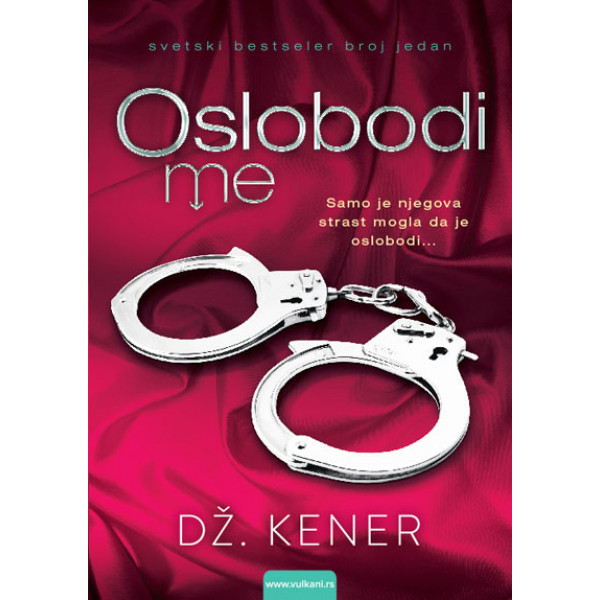 OSLOBODI ME 