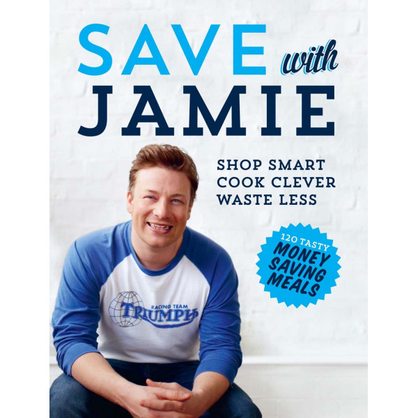 SAVE WITH JAMIE 