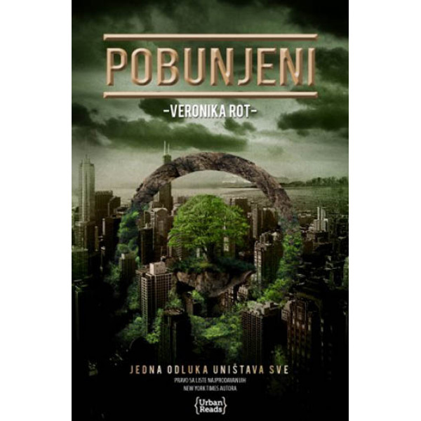 POBUNJENI 