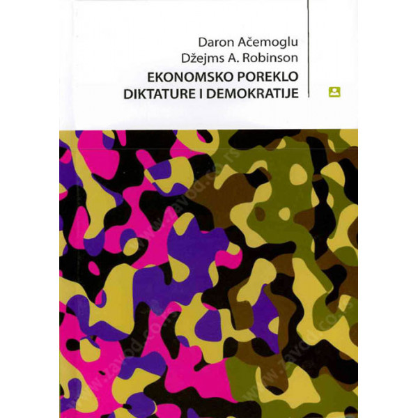 EKONOMSKO POREKLO DIKTATURE I DEMOKRATIJE 