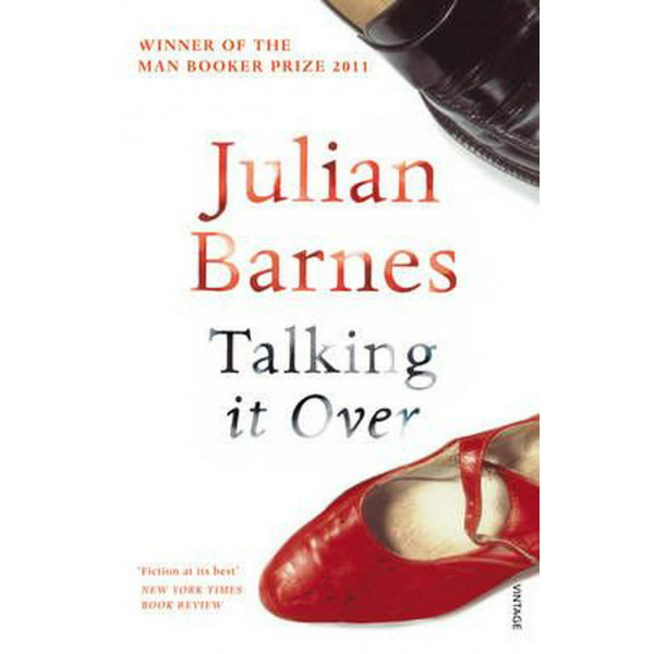 TALKING IT OVER 