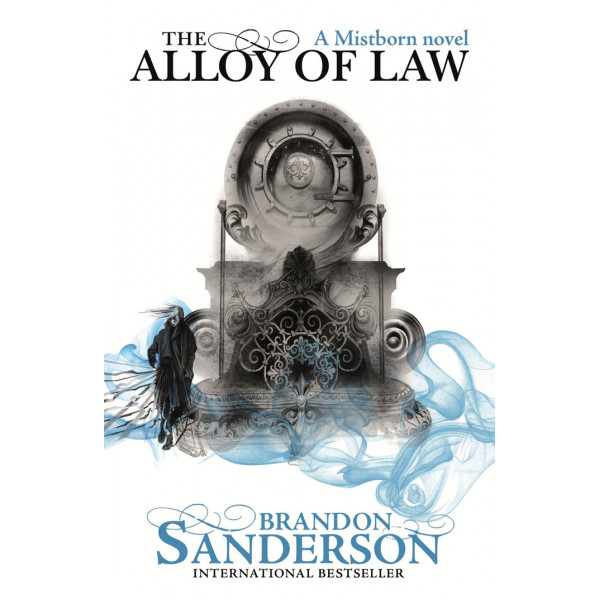 THE ALLOY OF LAW 