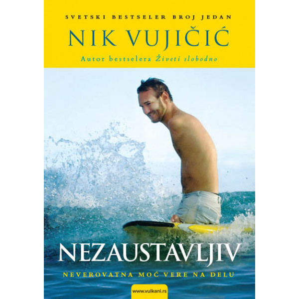 NEZAUSTAVLJIV 