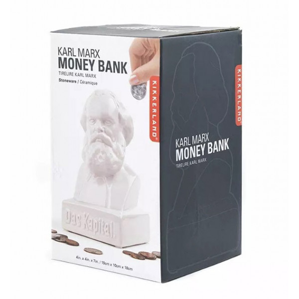 Kasca DAS KAPITAL 