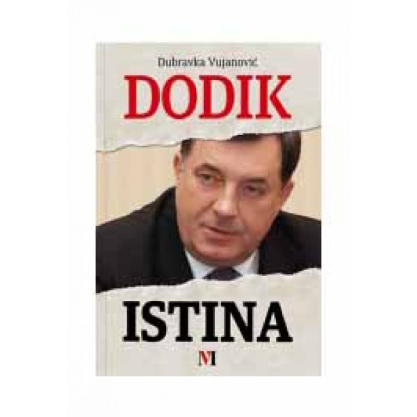 DODIK ISTINA 