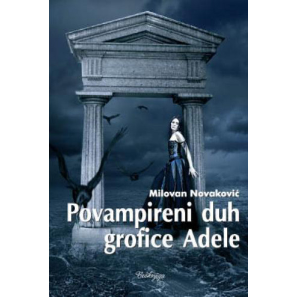 POVAMPIRENI DUH GROFICE ADELE 