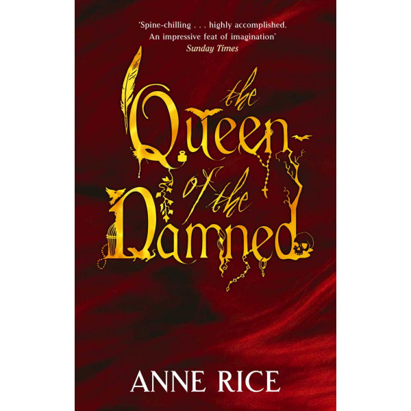 QUEEN OF THE DAMNED 