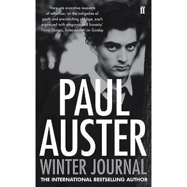 WINTER JOURNAL 