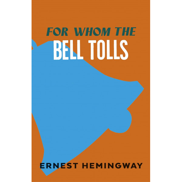 FOR WHOM THE BELL TOLLS 