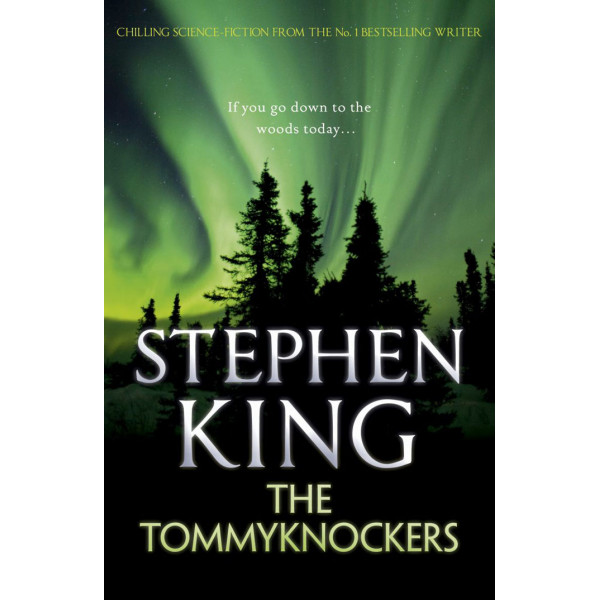 THE TOMMY KNOCKERS 