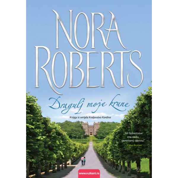 DRAGULJ MOJE KRUNE 