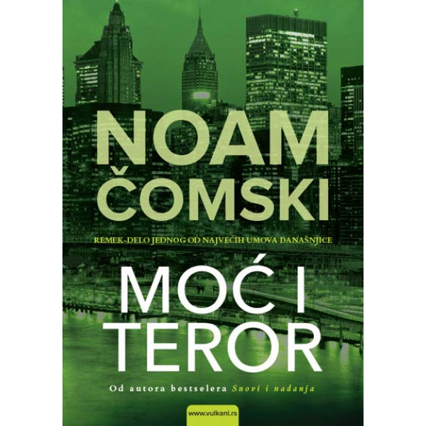 MOĆ I TEROR 