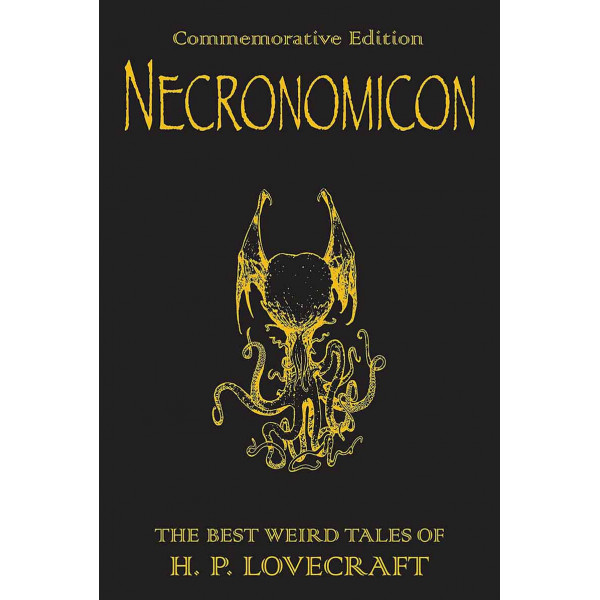 NECRONOMICON 