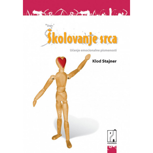 ŠKOLOVANJE SRCA UČENJE EMOCIONALNE PISMENOSTI 