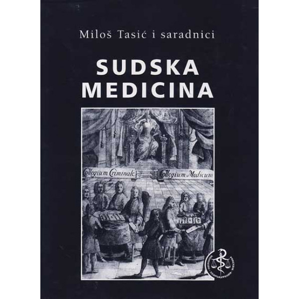 SUDSKA MEDICINA 