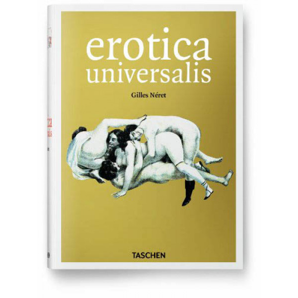 EROTICA UNIVERSALIS ko25 