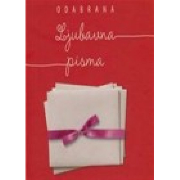 ODABRANA LJUBAVNA PISMA 