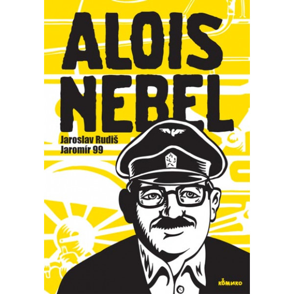 ALOIS NEBEL 