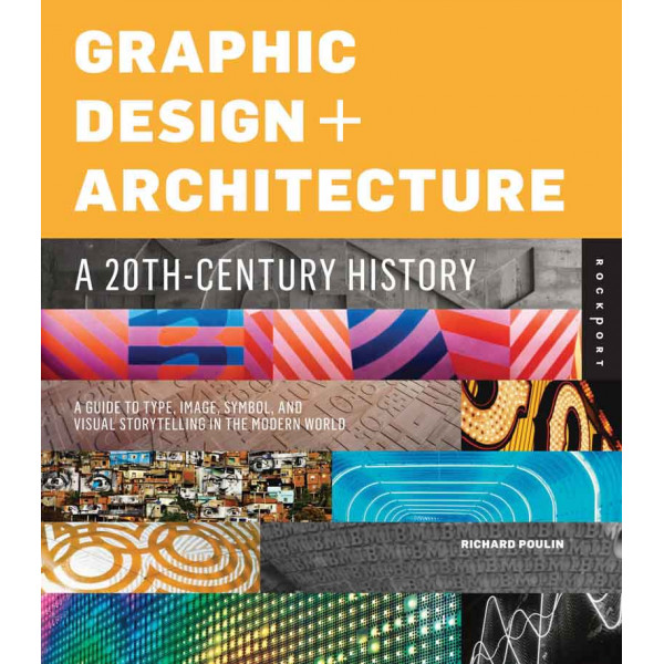 GRAPHIC DESIGN AND ARCHITECTURE 