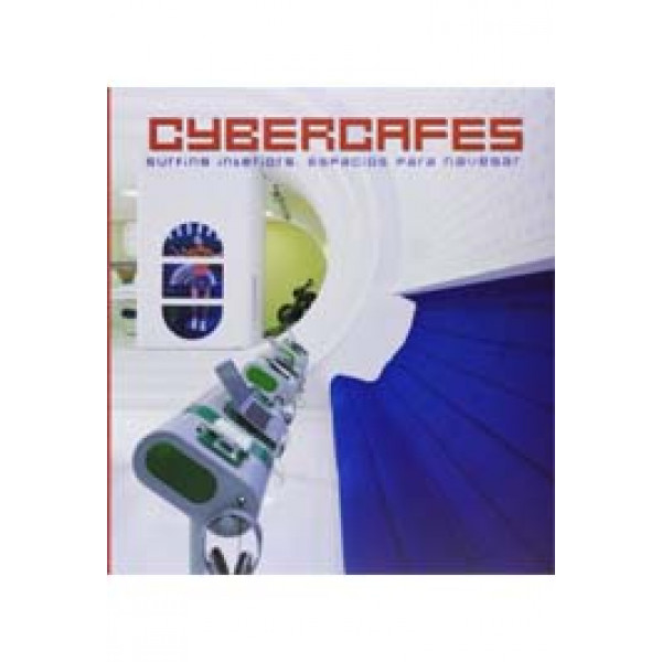 CYBERCAFES 
