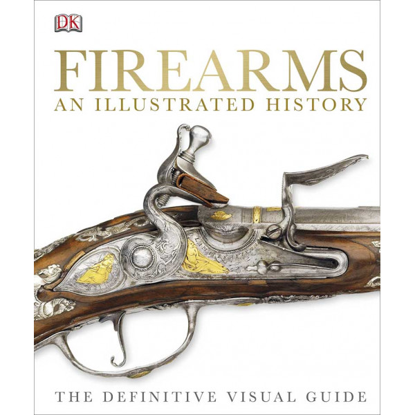 FIREARMS DK 