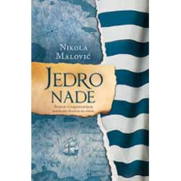 JEDRO NADE 