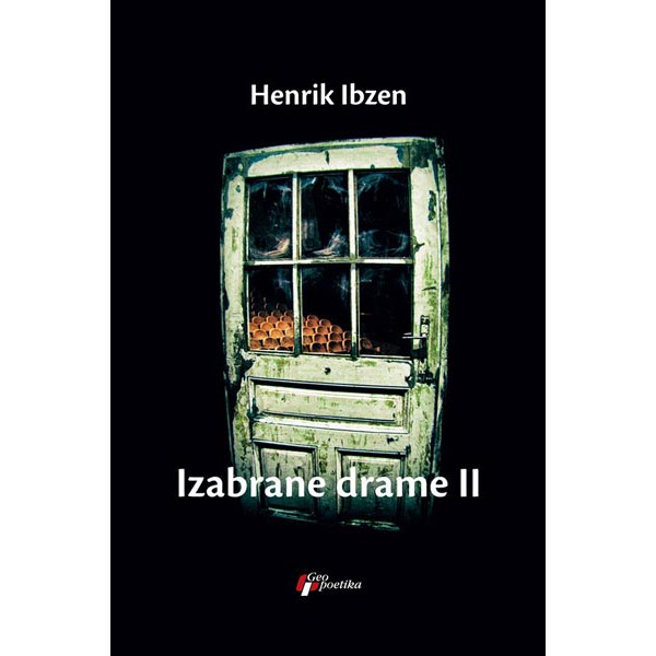 IZABRANE DRAME II 