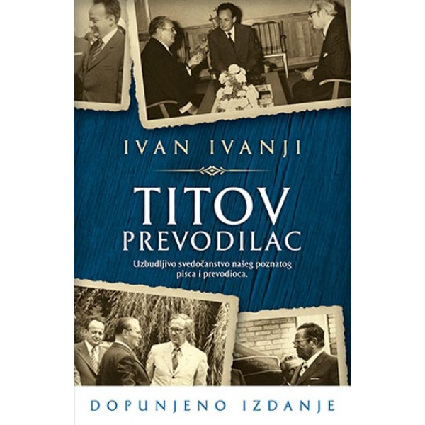 TITOV PREVODILAC 