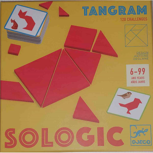 Tangram 