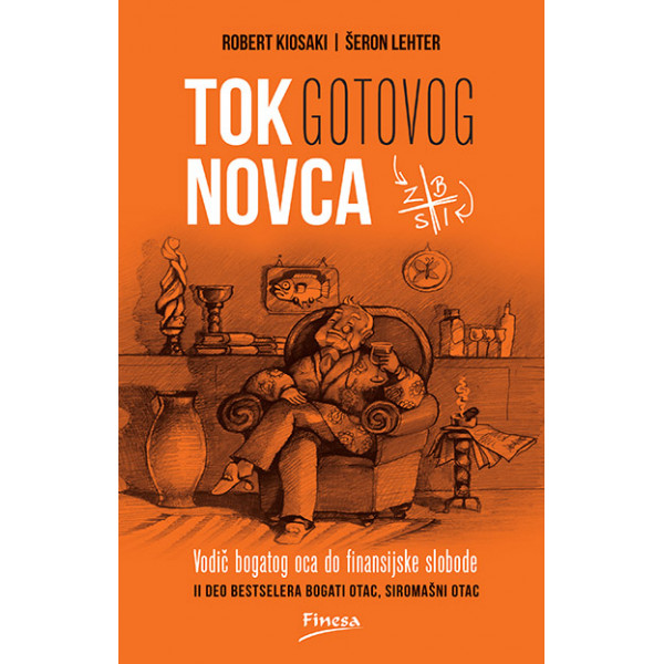 TOK GOTOVOG NOVCA 