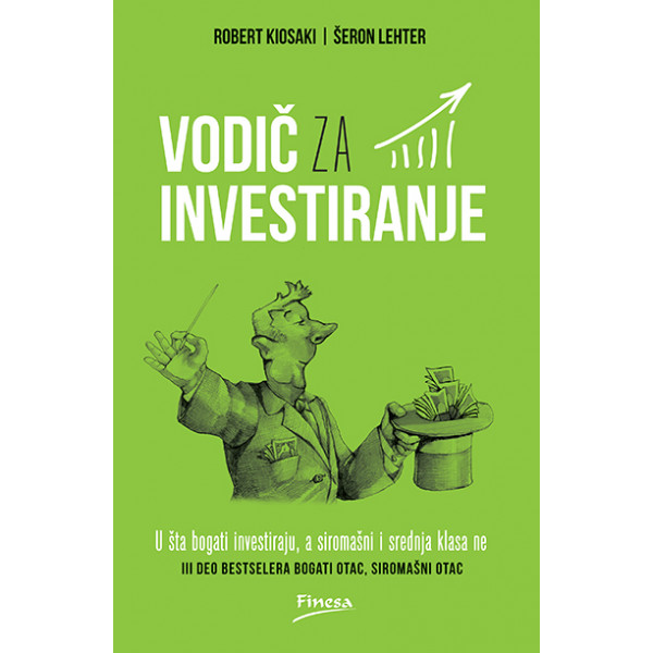 VODIČ ZA INVESTIRANJE 