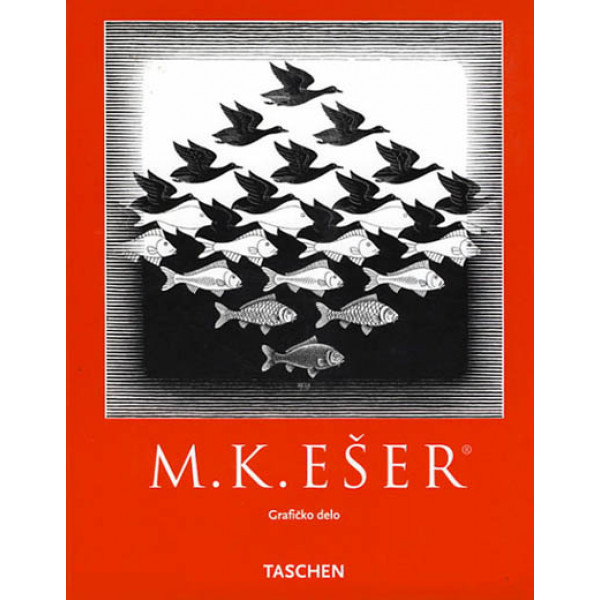M.K.EŠER 