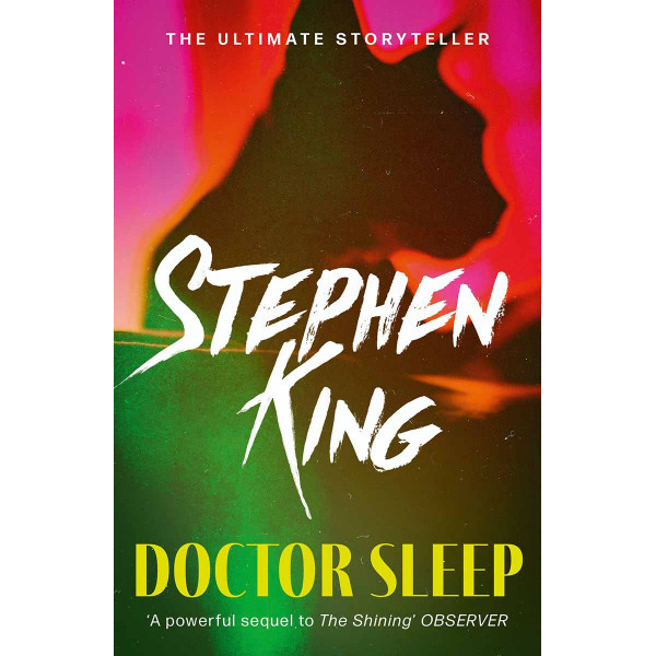 DOCTOR SLEEP PB 