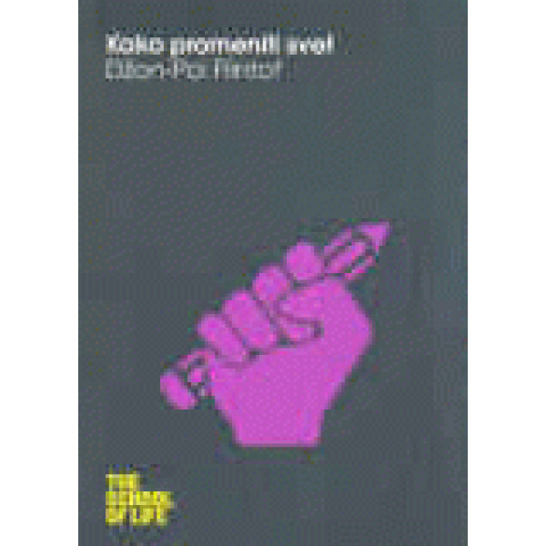 KAKO PROMENITI SVET 
