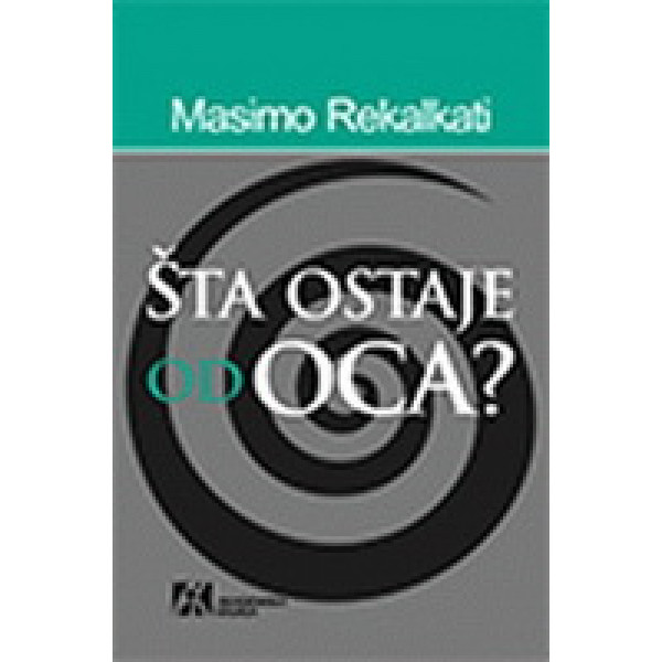*ŠTA OSTAJE OD OCA 