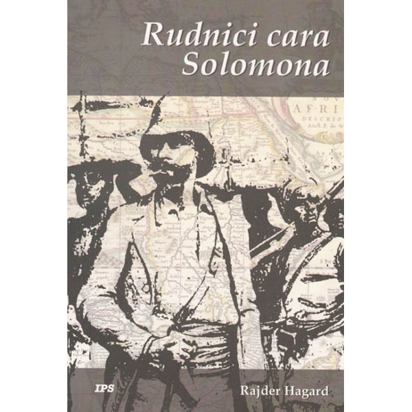 RUDNICI CARA SOLOMONA 