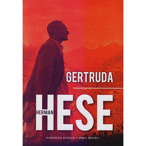 GERTRUDA 