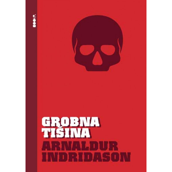 GROBNA TIŠINA 