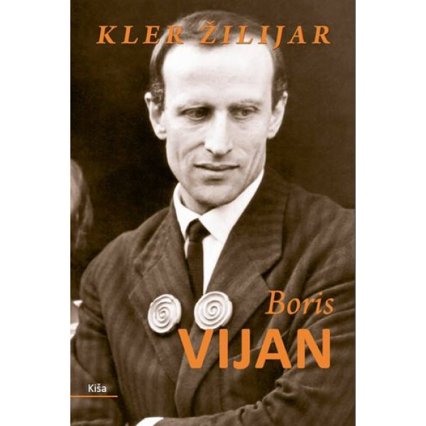 BORIS VIJAN 