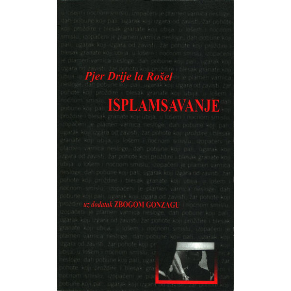 ISPLAMSAVANJE 