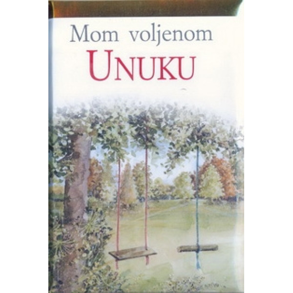 MOM VOLJENOM UNUKU 